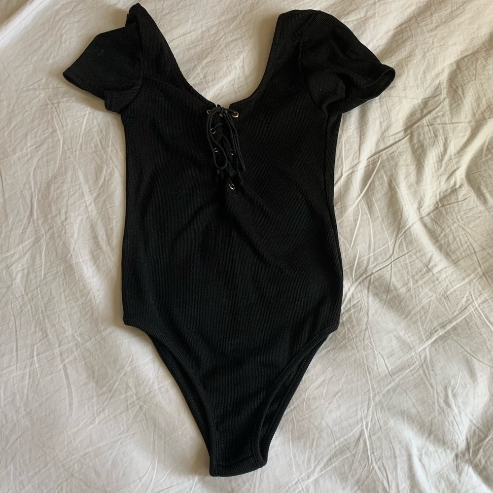 Bodysuit / SHEIN
